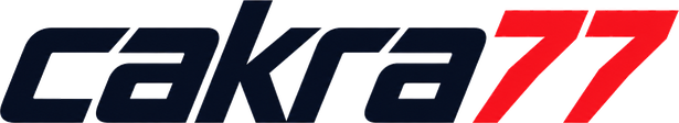 Logo cakra77